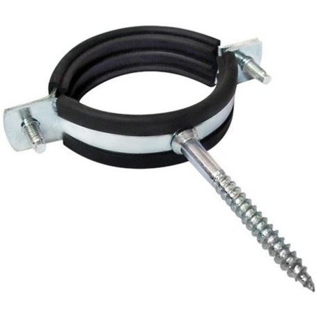 DOĞALGAZ BORU KELEPÇESİ 2 " UZUN TRİFONLU 56-60 / 40